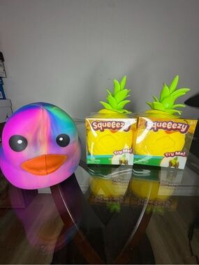 Squeeezy (Bundle of 3)